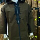 قشابية الوبر الاصطناعي الأصلي - الصورة 2