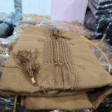 قشابية الوبر الاصطناعي الأصلي - الصورة 8