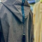 قشابية الوبر الاصطناعي الأصلي - الصورة 3