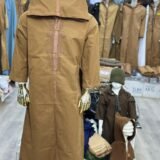 قشابية الوبر الاصطناعي الأصلي - الصورة 5