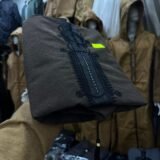 قشابية الوبر الاصطناعي الأصلي - الصورة 2