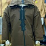 قشابية الوبر الاصطناعي الأصلي - الصورة 4