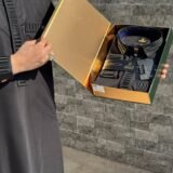 قميص الاعتكاف – رقم 1 في الجزائر بدون منازع قماش سويسري 3D - الصورة 7