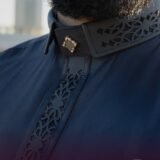 قميص الاعتكاف – رقم 1 في الجزائر بدون منازع قماش فيتنامي - الصورة 7