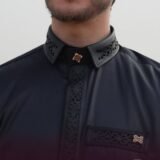 قميص الاعتكاف – رقم 1 في الجزائر بدون منازع قماش فيتنامي - الصورة 3