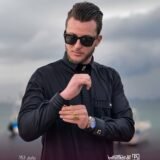 قميص الاعتكاف – رقم 1 في الجزائر بدون منازع قماش سويسري 3D - الصورة 4