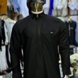 قميص الاعتكاف – رقم 1 في الجزائر بدون منازع قماش سويسري 3D