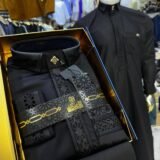 قميص الاعتكاف – رقم 1 في الجزائر بدون منازع قماش فيتنامي