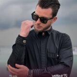 قميص الاعتكاف – رقم 1 في الجزائر بدون منازع قماش سويسري 3D - الصورة 3