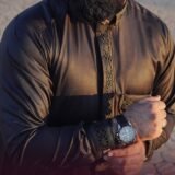 قميص الاعتكاف – رقم 1 في الجزائر بدون منازع قماش فيتنامي - الصورة 4