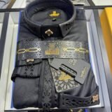 قميص الاعتكاف – رقم 1 في الجزائر بدون منازع قماش فيتنامي - الصورة 2