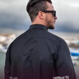 قميص الاعتكاف – رقم 1 في الجزائر بدون منازع قماش سويسري 3D - الصورة 2