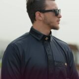 قميص الاعتكاف – رقم 1 في الجزائر بدون منازع قماش فيتنامي - الصورة 6